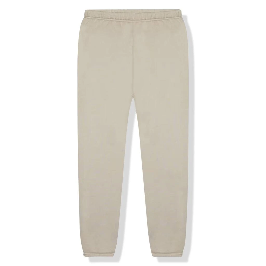 商品Essentials|Fear Of God Essentials String/Tan Reflective Lounge Sweatpants,价格¥1554,第2张图片详细描述