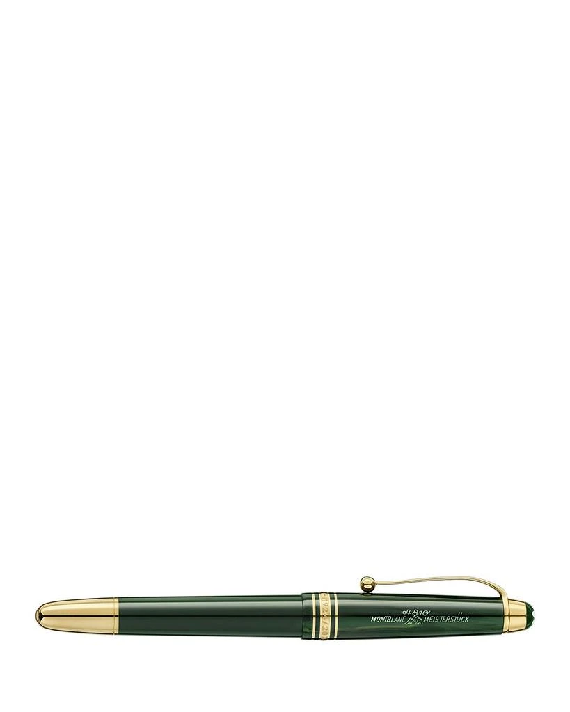 Meisterstück The Origin Collection Classique Precious Resin Fountain Pen 商品