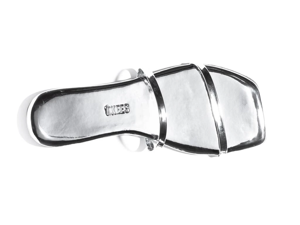 商品Tkees|Square Toe Gemma Mirror,价格¥397,第2张图片详细描述