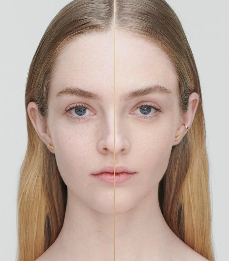 商品Estée Lauder|Re-Nutriv Ultra Radiance Liquid Foundation SPF 20,价格¥980,第3张图片详细描述