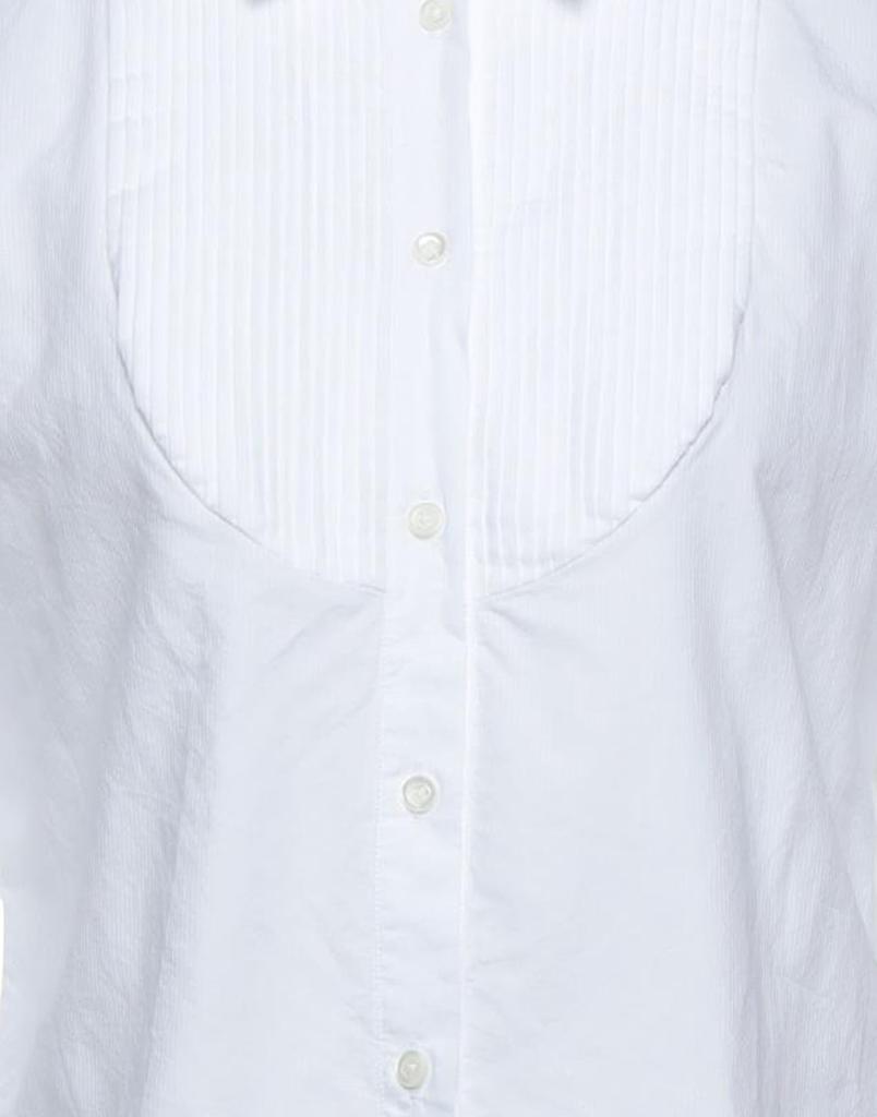 商品HIGH|Solid color shirts & blouses,价格¥2196,第4张图片详细描述