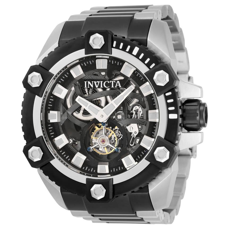 Invicta Reserve   手表商品第1张图片规格展示