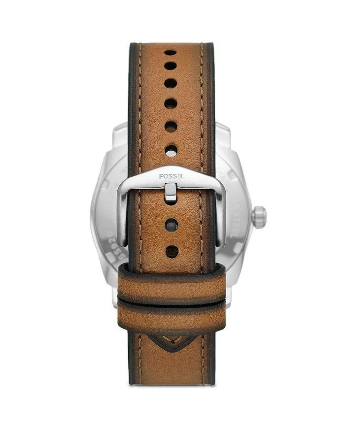 商品Fossil|Machine Watch, 42mm,价格¥1127,第4张图片详细描述