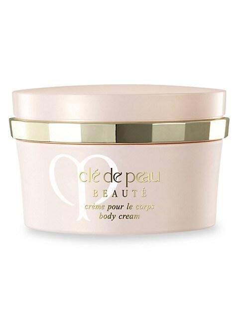 商品Cle de Peau|Body Cream,价格¥1118,第1张图片