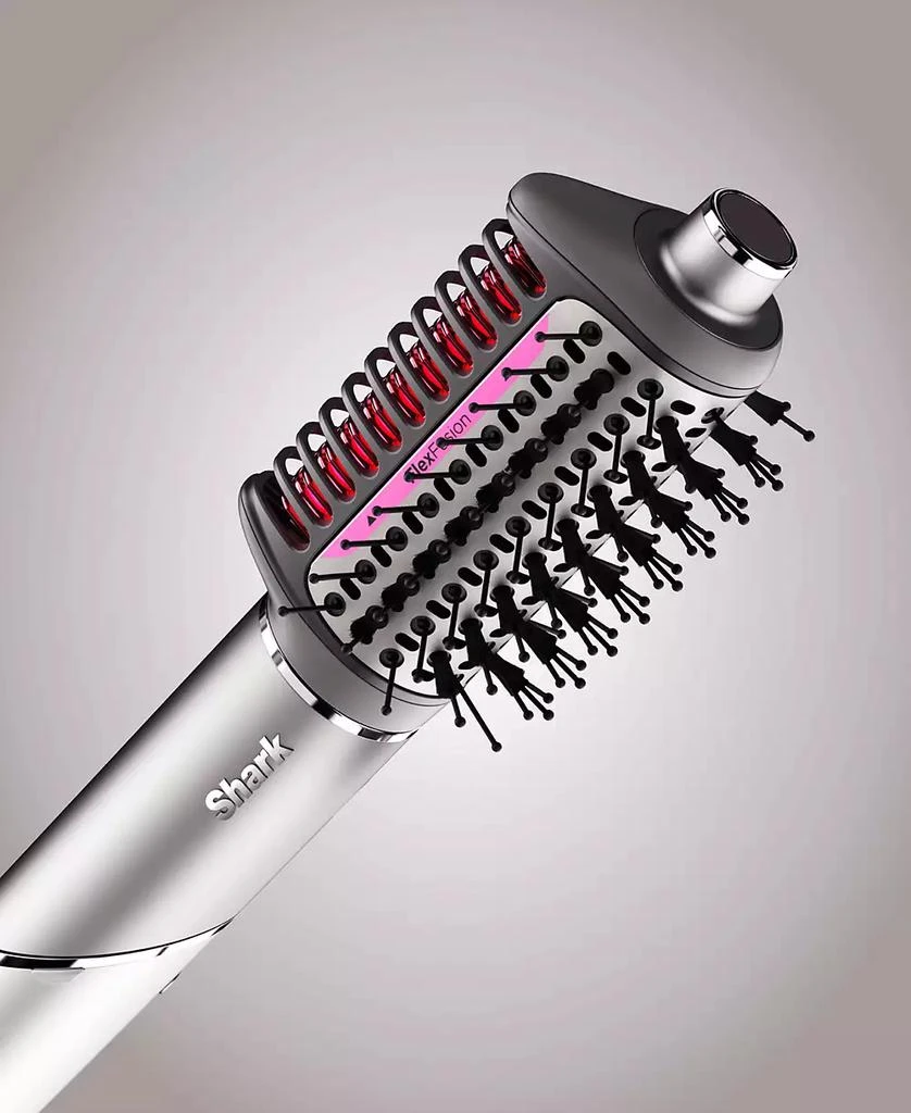 商品Shark|FlexFusion Air and Ceramic Styling System Set HD641,价格¥2576,第5张图片详细描述