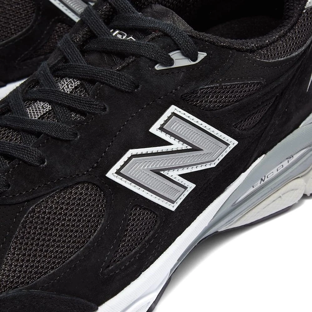 商品New Balance|New Balance M990BS3 - Made in the USA,价格¥1325,第4张图片详细描述