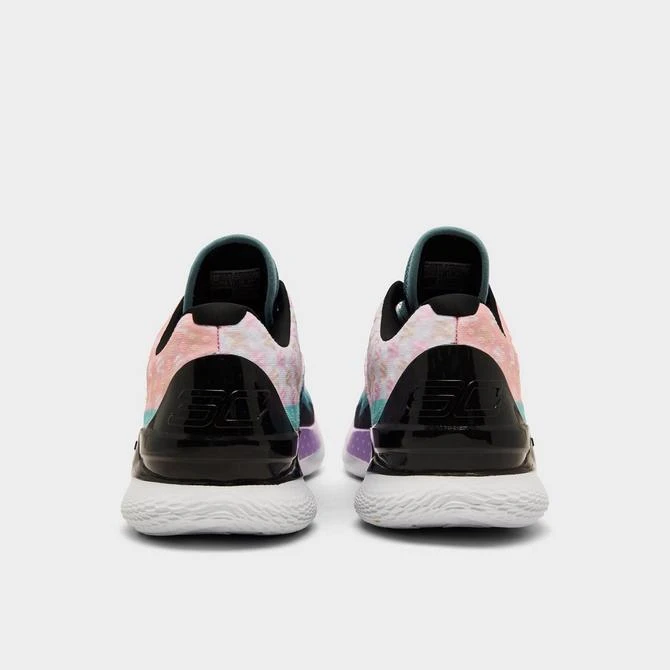 Under Armour Curry 1 Low FloTro Basketball Shoes 商品