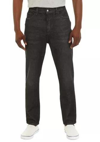 商品TRUE CRAFT|Craft The Dad Jeans,价格¥134,第1张图片