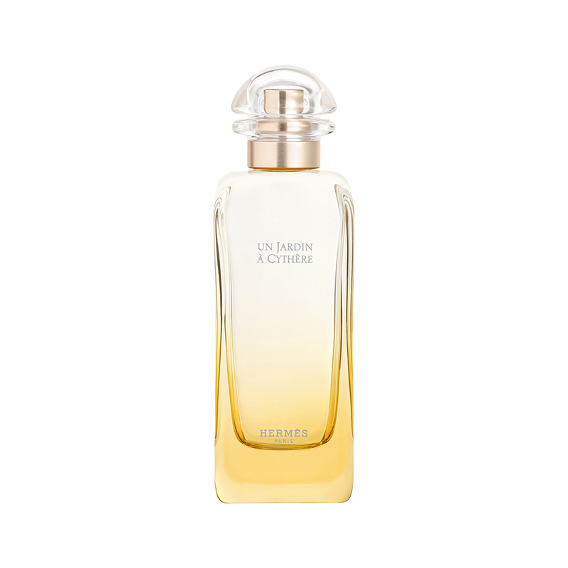 Hermes | 爱马仕 2023新款花园系列西苔岛花园香水50-100ml 中性淡香水EDT 柑橘调 508.17元 商品图片