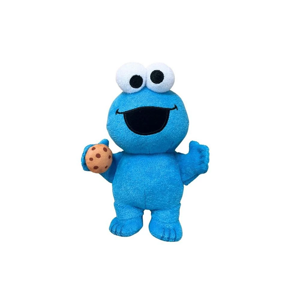 商品SoapSox|Soap Sox Sesame Street Cookie,价格¥83,第1张图片