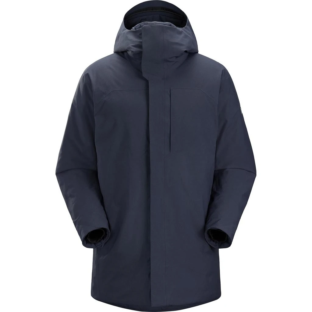 商品Arc'teryx|始祖鸟男款Therme派克大衣 | 持久保暖与Gore-Tex防护,价格¥4632,第1张图片
