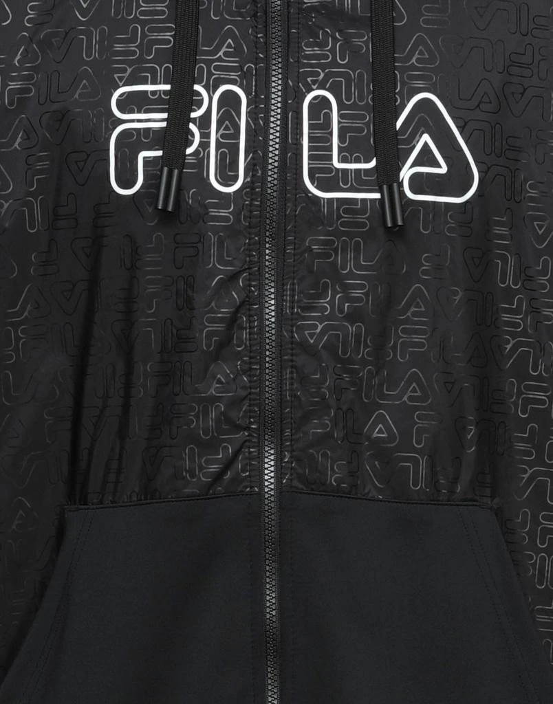 商品Fila|Hooded sweatshirt,价格¥410,第4张图片详细描述