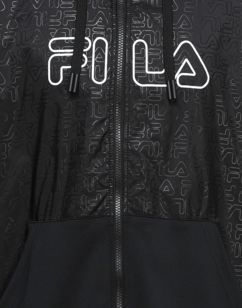 商品Fila|Hooded sweatshirt,价格¥564,第6张图片详细描述