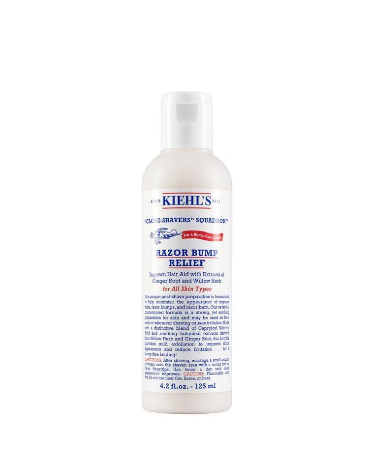 商品Kiehl's|舒缓须后乳,价格¥204,第1张图片