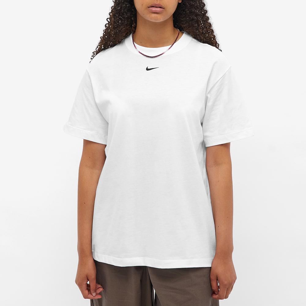 商品NIKE|Nike Essentials Short Sleeve Tee,价格¥186,第5张图片详细描述