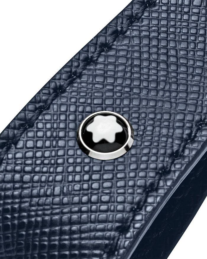 商品MontBlanc|Sartorial Loop Key Fob,价格¥1615,第2张图片详细描述
