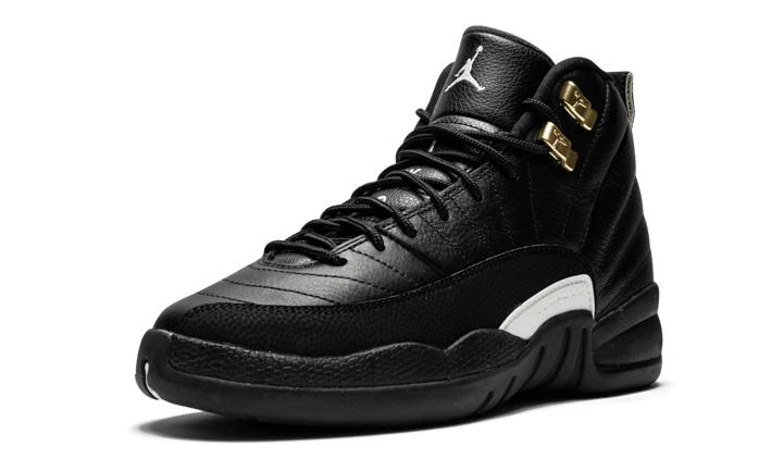 商品Jordan|Air Jordan 12 Retro BG,价格¥2130-¥2982,第5张图片详细描述