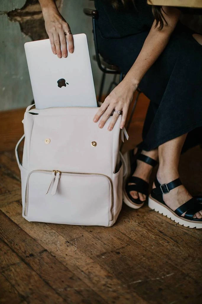 Rori & Rose - Mom Backpack Diaper Shoulder Suitcase Strap 商品