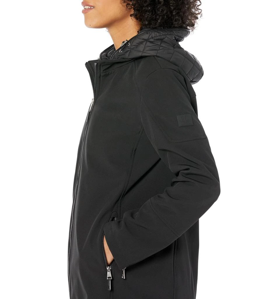 商品Ralph Lauren|Softshell Coat with Vest,价格¥648,第3张图片详细描述