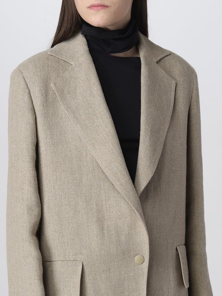 商品Max Mara|Max Mara linen blazer,价格¥8133,第5张图片详细描述