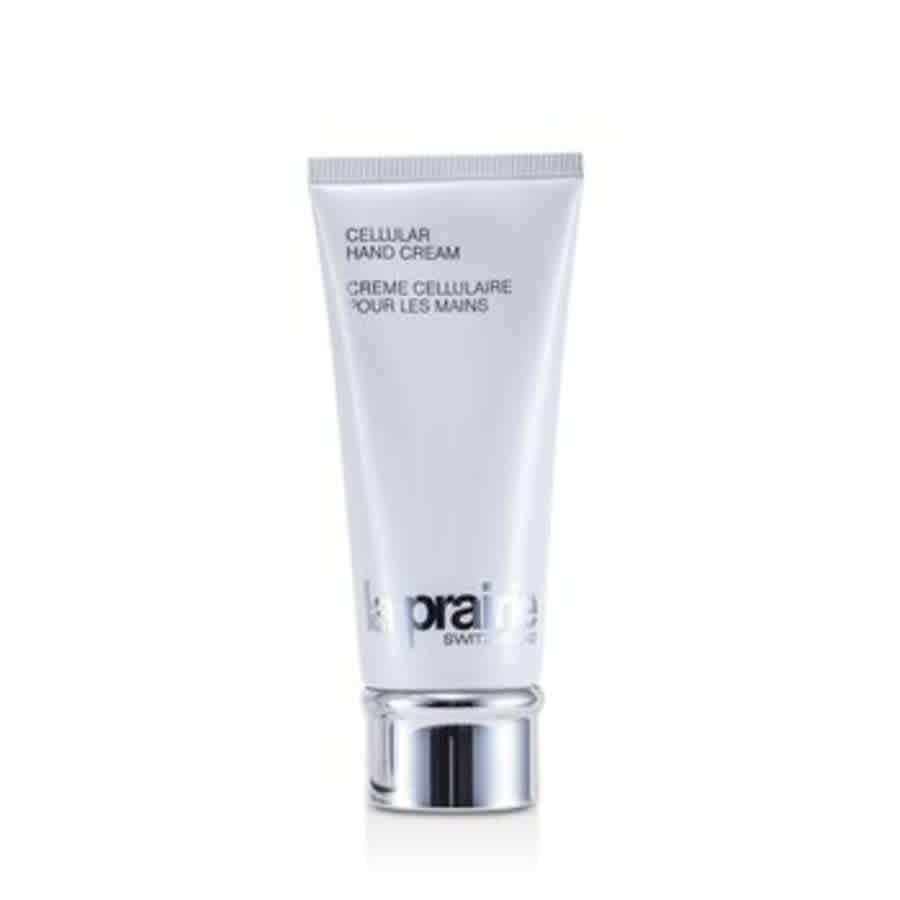 商品La Prairie|La Prairie / Cellular Hand Cream 3.3 oz,价格¥760,第4张图片详细描述