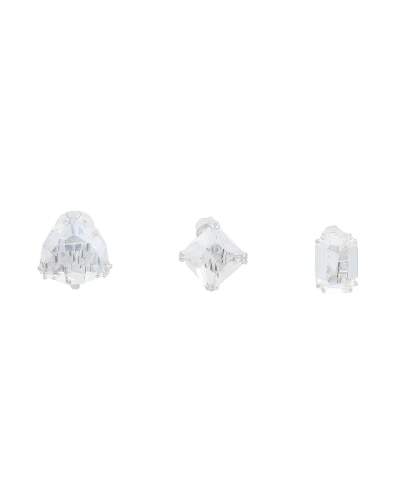 商品Swarovski|Ear cuff or single earring,价格¥717,第1张图片