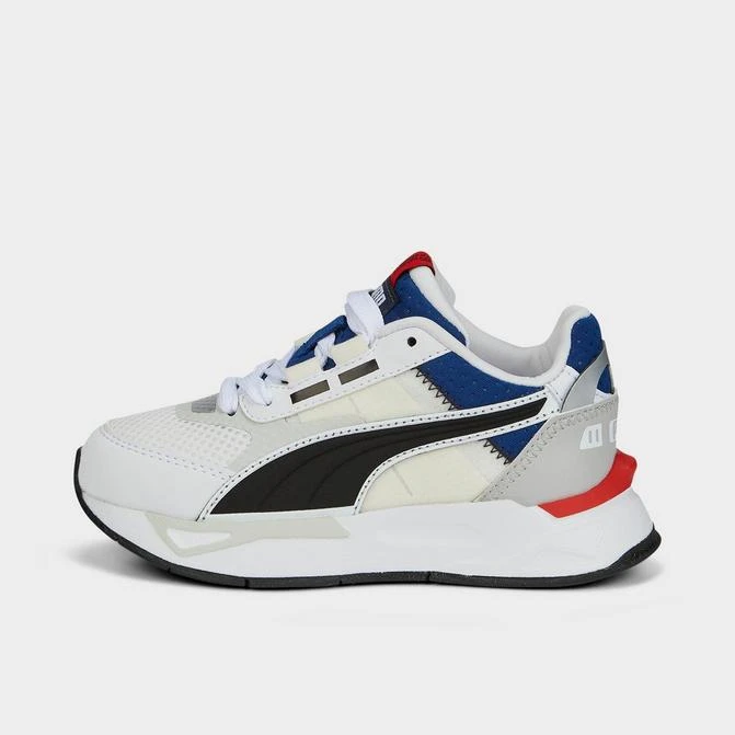 商品Puma|Little Kids' Puma Mirage Sport Tech Casual Shoes,价格¥520,第1张图片