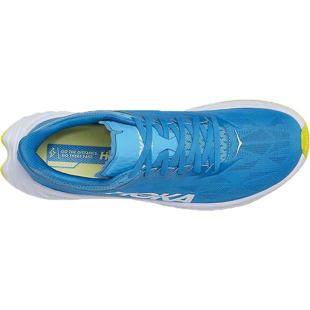 Hoka One One Men's Carbon X 3 Shoe商品第4张图片规格展示