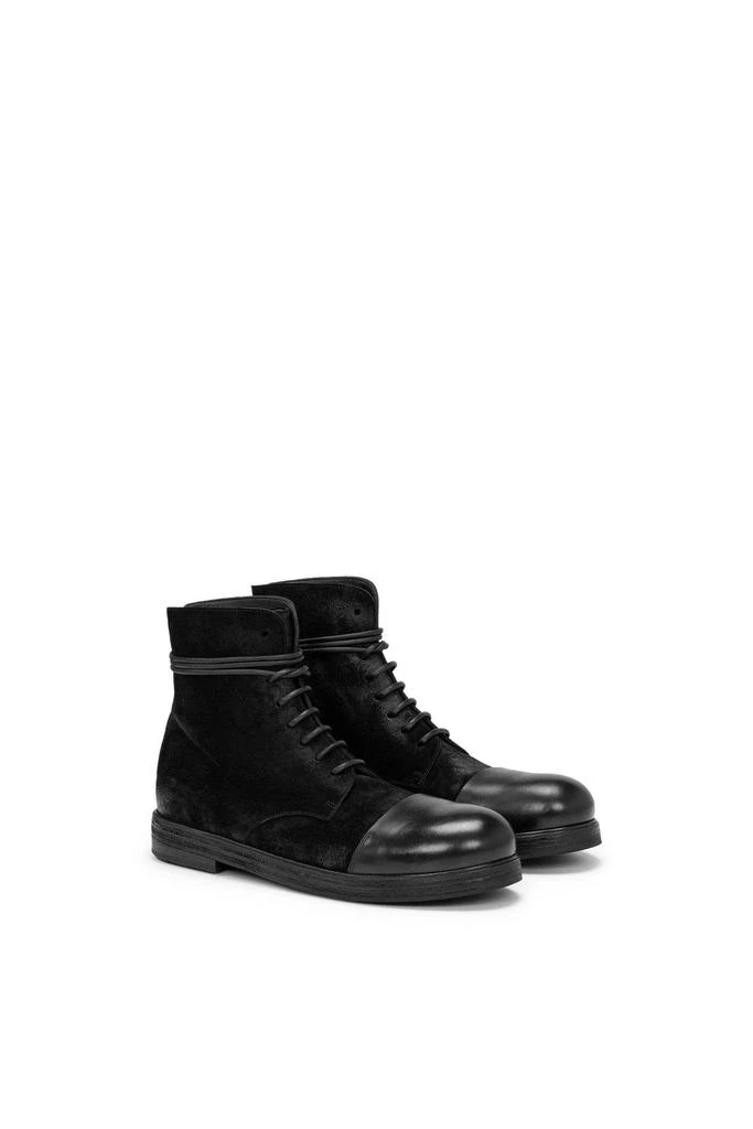 商品Marsèll|Ankle Boot,价格¥3928,第2张图片详细描述