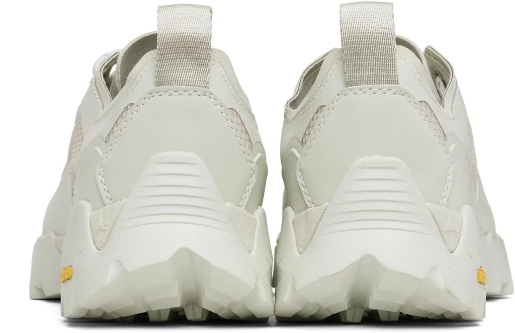 商品ROA|Off-White Katharina Light Sneakers,价格¥1182,第2张图片详细描述