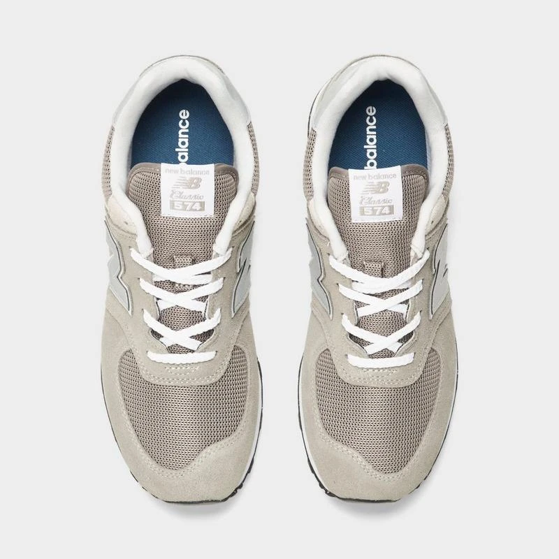 商品New Balance|Big Kids' New Balance 574 Casual Shoes,价格¥559,第5张图片详细描述