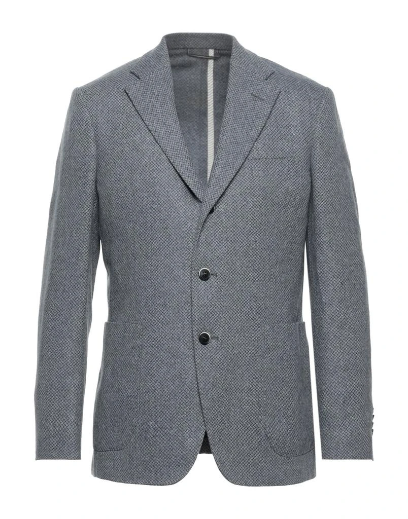 商品RODA|Blazer,价格¥711,第1张图片