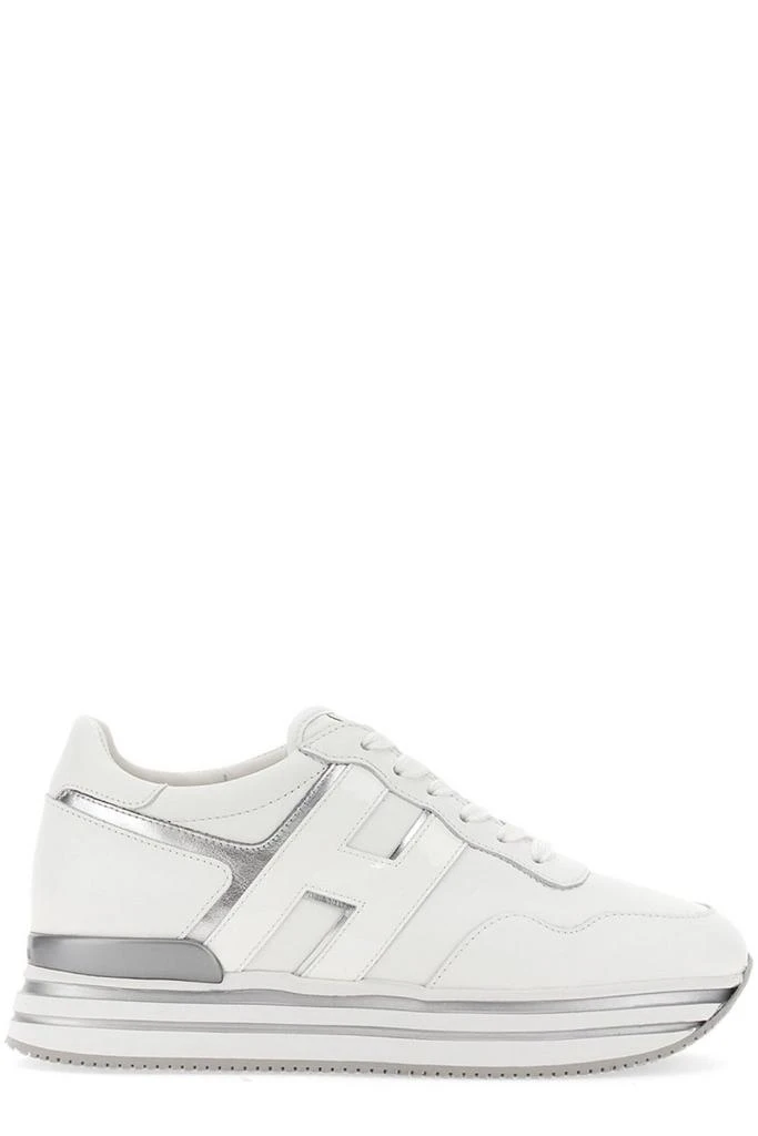 商品hogan|Hogan Interactive Low-Top Sneakers,价格¥2173,第1张图片