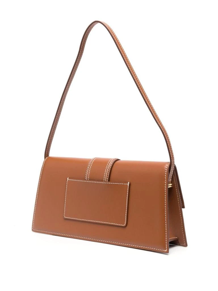 商品Jacquemus|JACQUEMUS - Le Bambino Long Shoulder Bag,价格¥7914,第3张图片详细描述