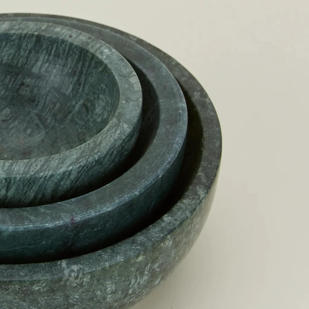 商品HAWKINS NEW YORK|HAWKINS NEW YORK SIMPLE MARBLE BOWL,价格¥754,第2张图片详细描述