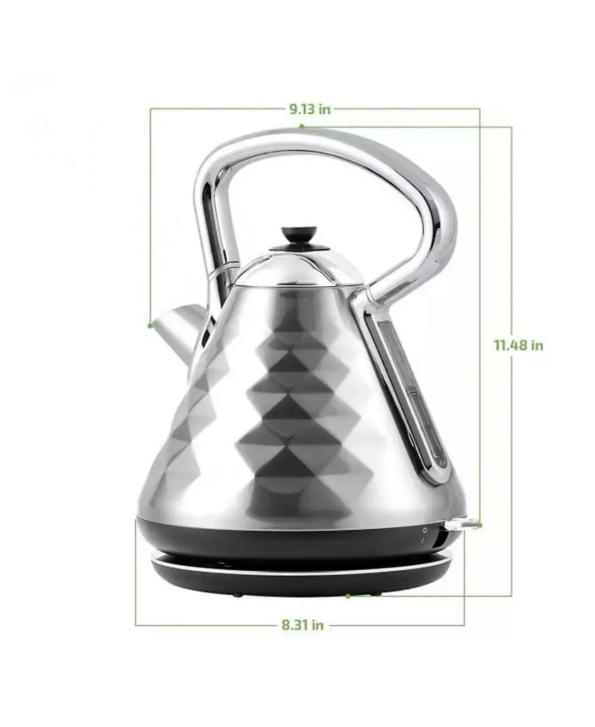 1.7 Liter Electric Kettle 商品