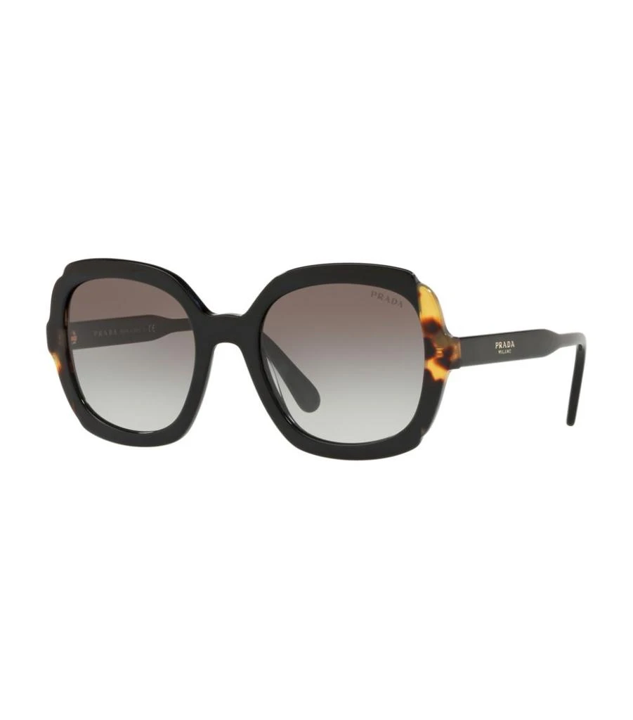 商品Prada|Square Sunglasses,价格¥2446,第2张图片详细描述