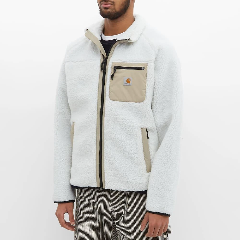 商品Carhartt|Carhartt WIP Prentis Liner,价格¥1028,第4张图片详细描述