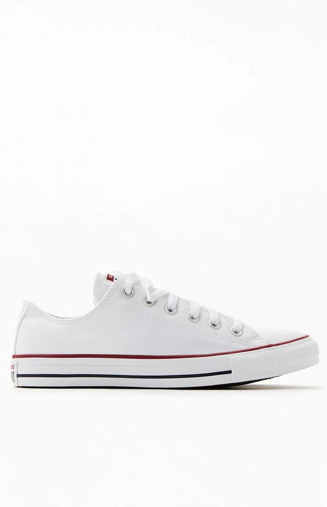 商品Converse|Chuck Taylor All Star Low Shoes,价格¥263,第1张图片详细描述