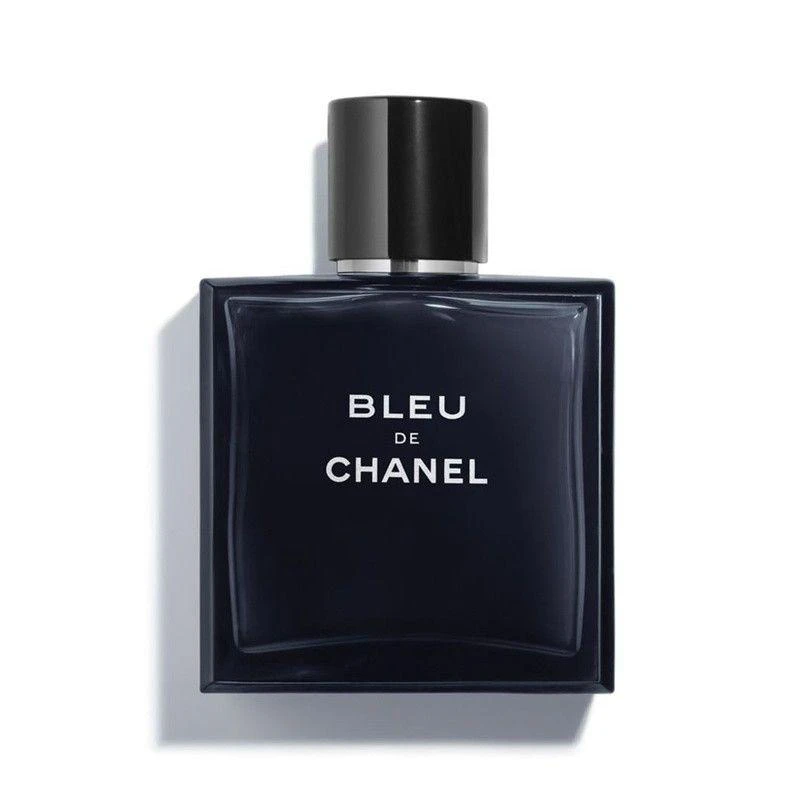 商品Chanel|Chanel香奈儿蔚蓝男士淡香水150ml,价格¥1820,第1张图片