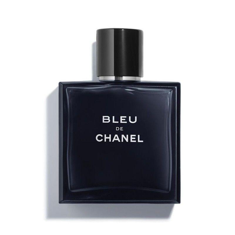 商品Chanel|Chanel香奈儿蔚蓝男士淡香水150ml,价格¥1806,第1张图片