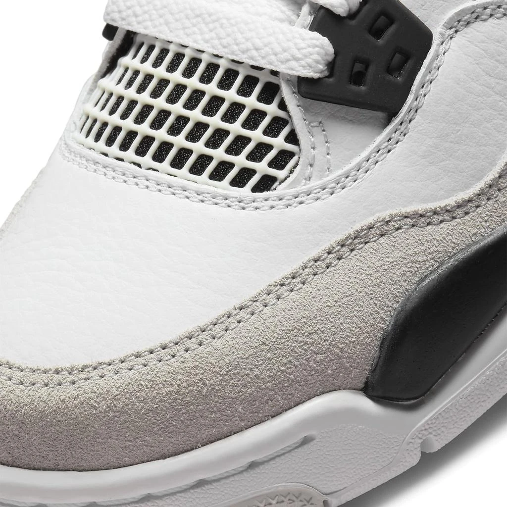 Air Jordan 4 Retro Military Black (GS) 商品