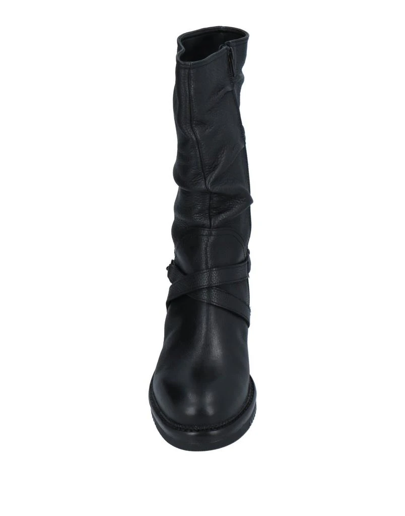 商品CAFèNOIR|Boots,价格¥641,第4张图片详细描述