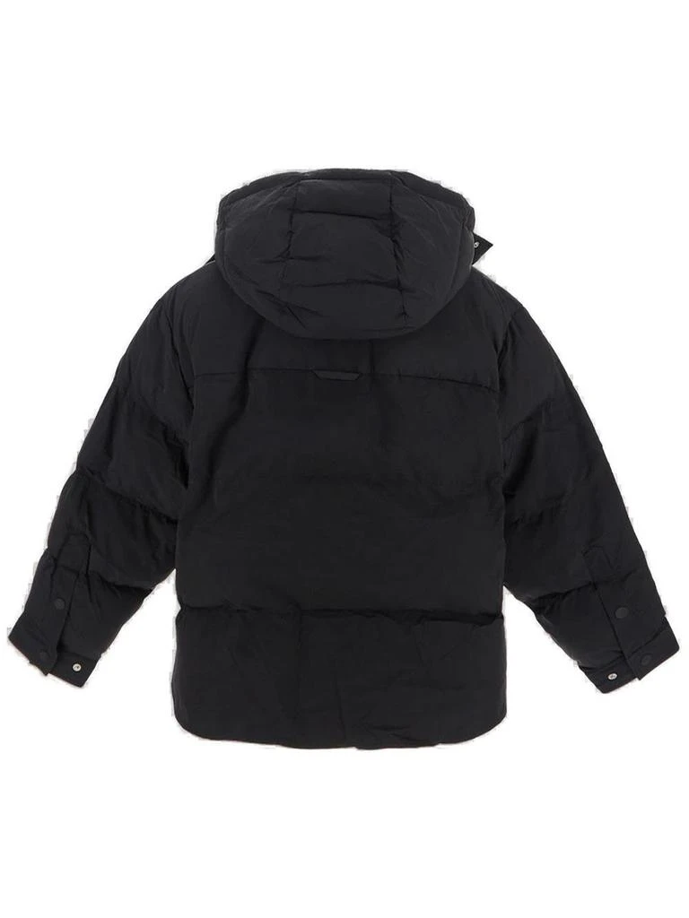 商品Jacquemus|Jacquemus La Doudoune Chemise Puffed Jacket,价格¥6647,第2张图片详细描述