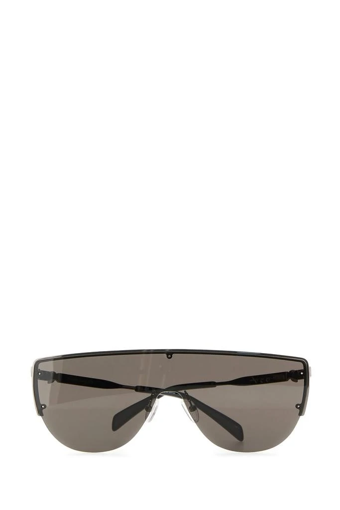 商品Alexander McQueen|Ruthenium sunglasses,价格¥3256,第1张图片