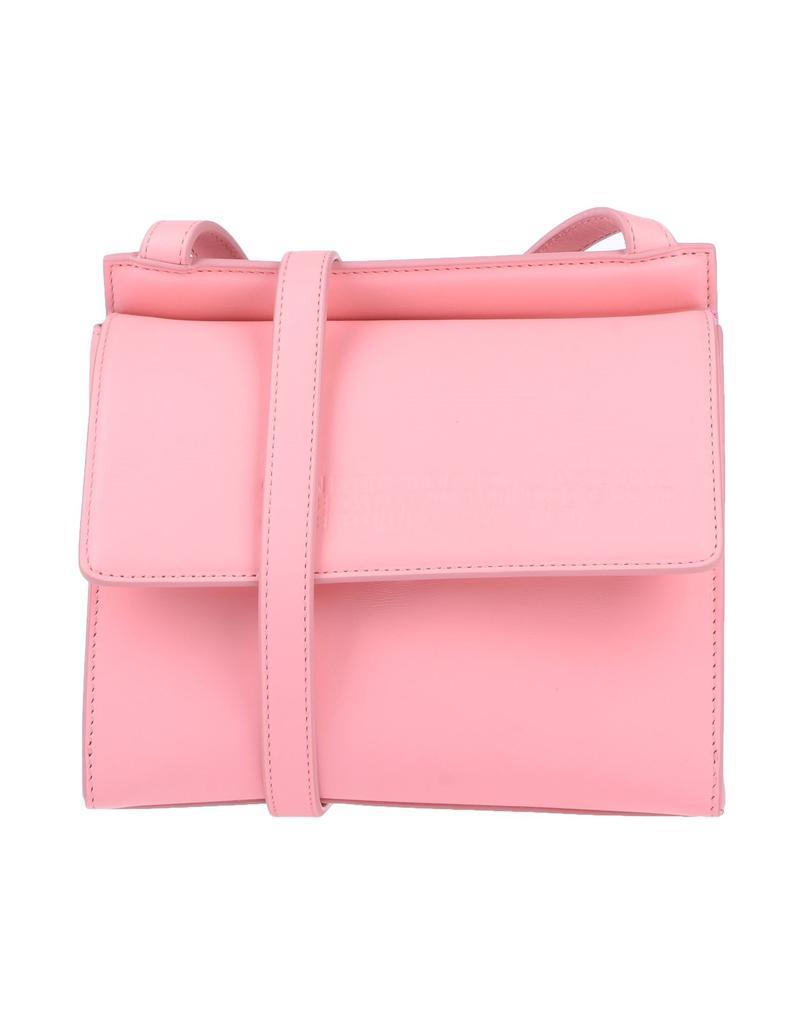 商品Calvin Klein|Cross-body bags,价格¥5556,第1张图片