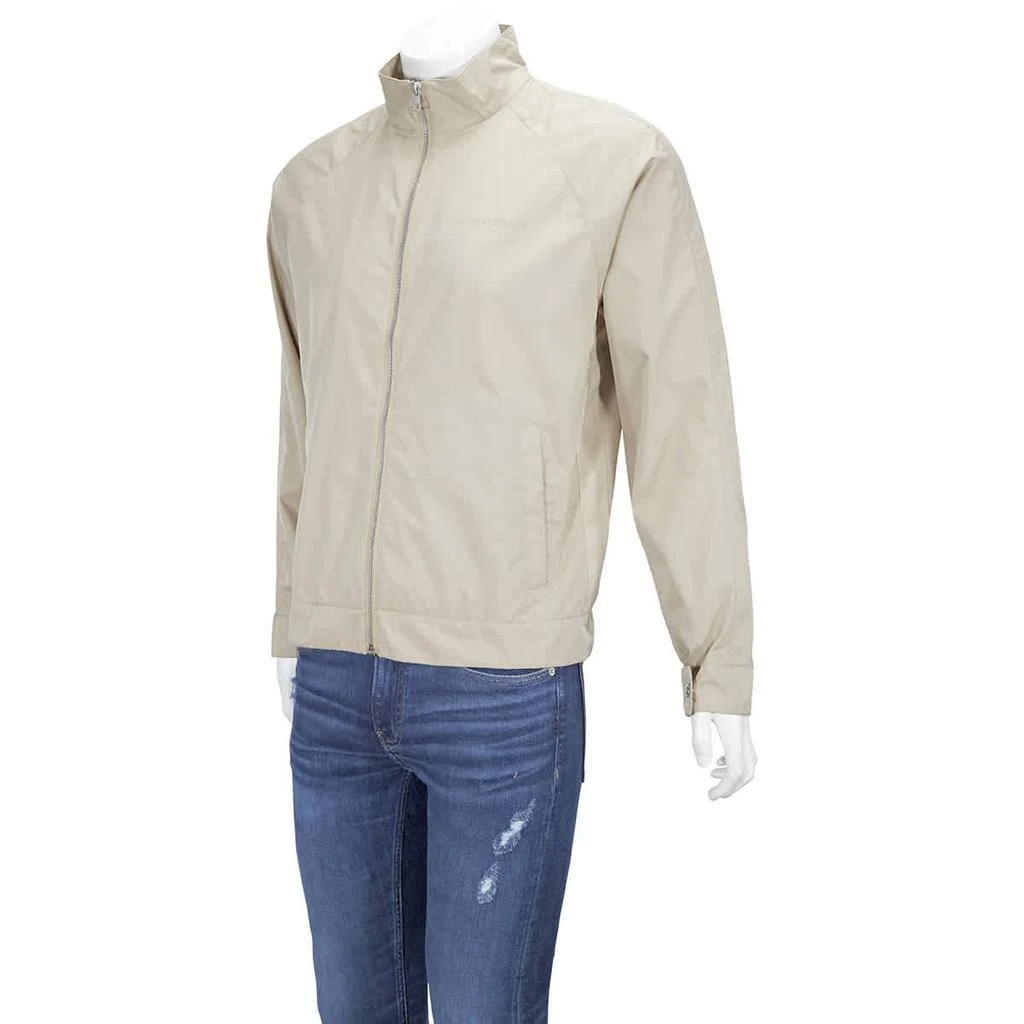 商品Calvin Klein|Light Basic Nylon Jacket,价格¥750,第2张图片详细描述
