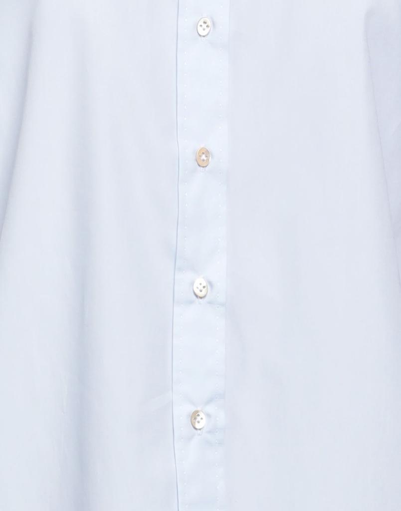 商品LE SARTE PETTEGOLE|Solid color shirts & blouses,价格¥1350,第6张图片详细描述