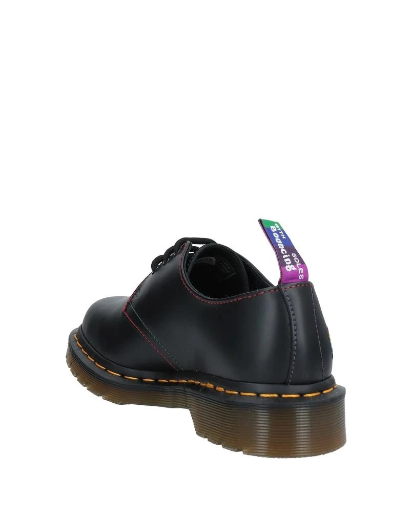 商品Dr. Martens|Laced shoes,价格¥1134,第3张图片详细描述