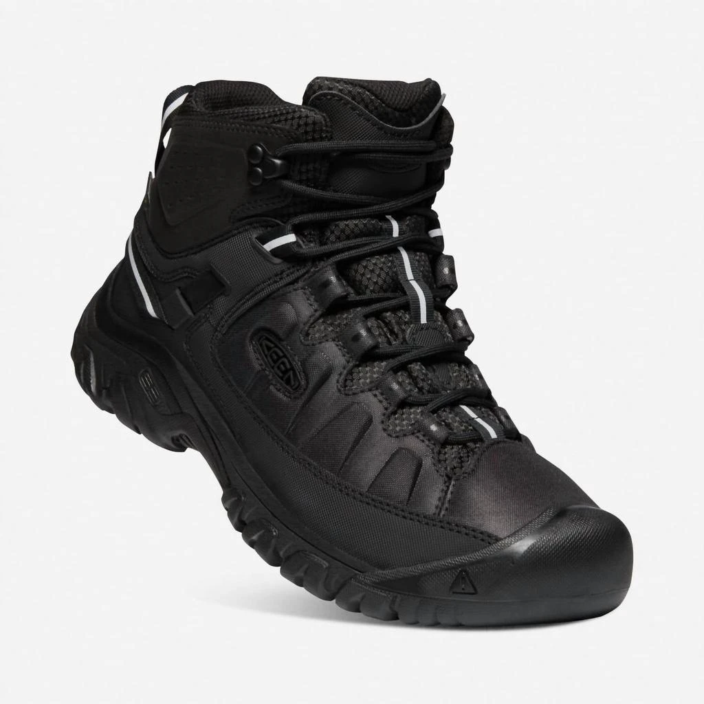 商品Keen|Keen - Men's Targhee Exp Mid Waterproof Hiking Boots,价格¥908,第2张图片详细描述